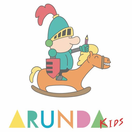 arunda-logo
